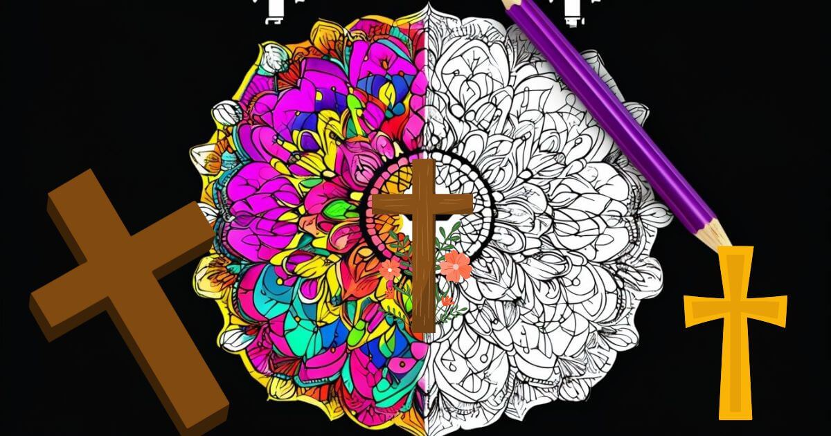 Discover a creative exploration of faith with our Catholic coloring pages. Enjoy printable designs, preschool pages, Bible-themed images, prayer coloring pages, and more to inspire both children and adults.