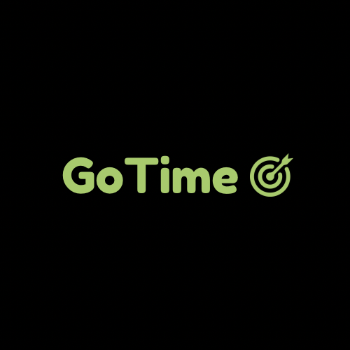 Project Go Time Go Time - Accountability Group - Payhip