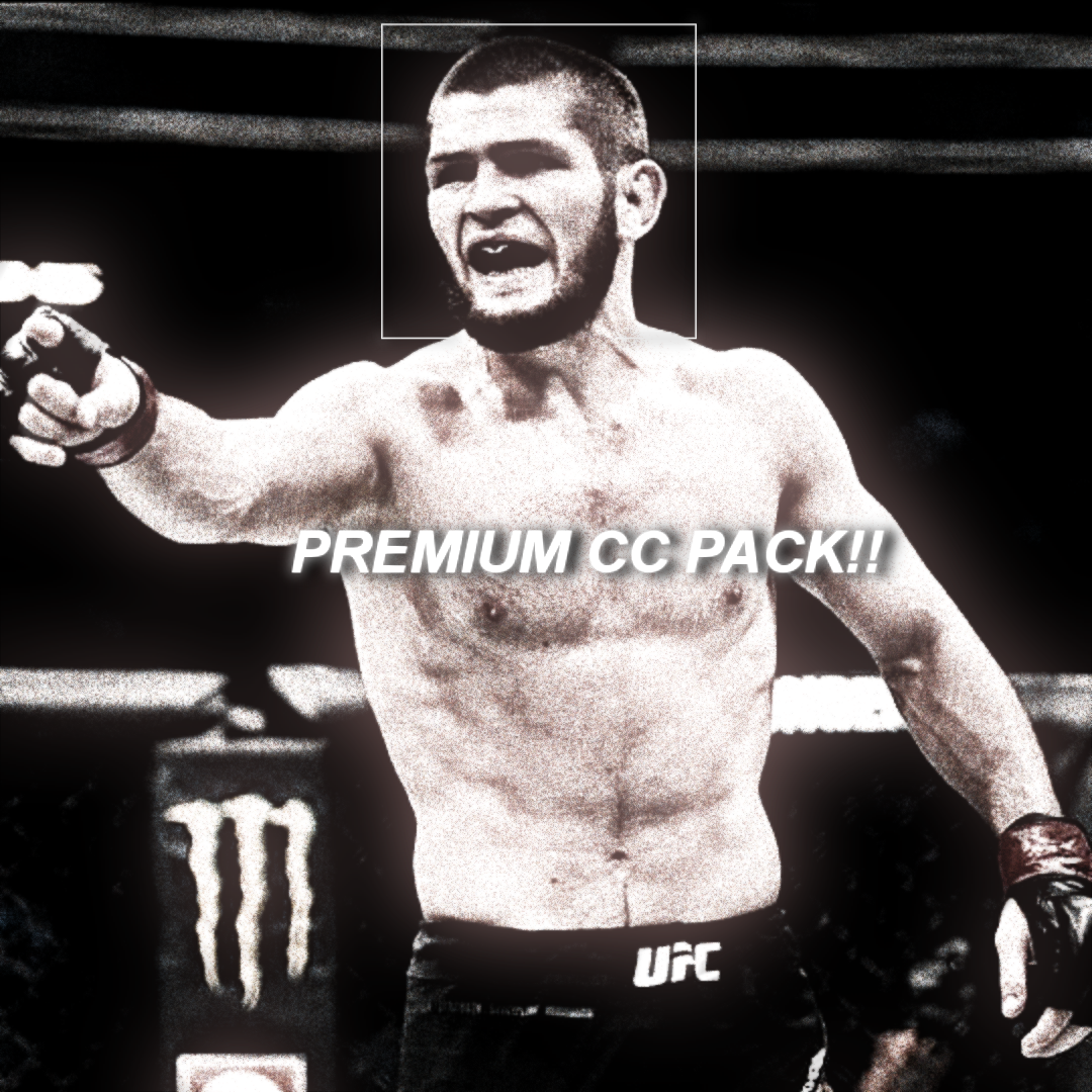 Premium cc pack - Payhip