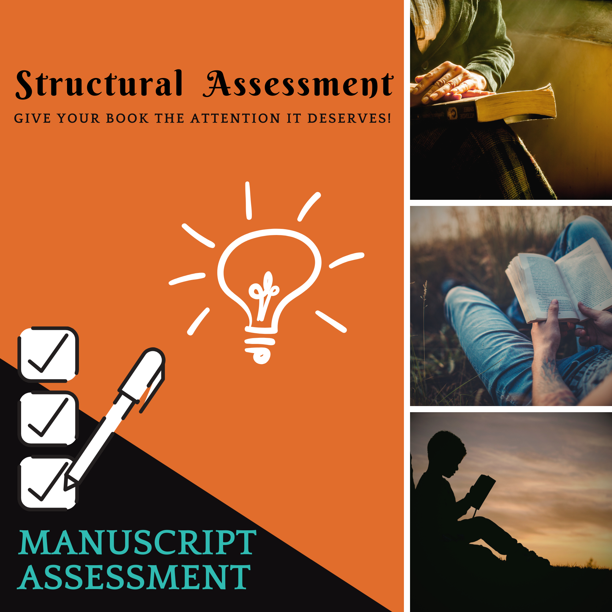 Structural edit checklist for novels - fix pacing, stakes & flow so readers binge your book
