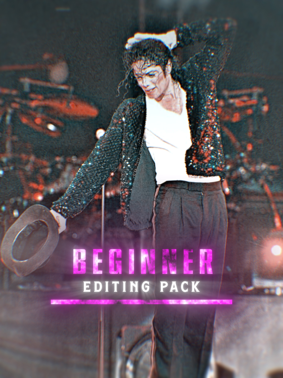 Beginner editing pack - Payhip