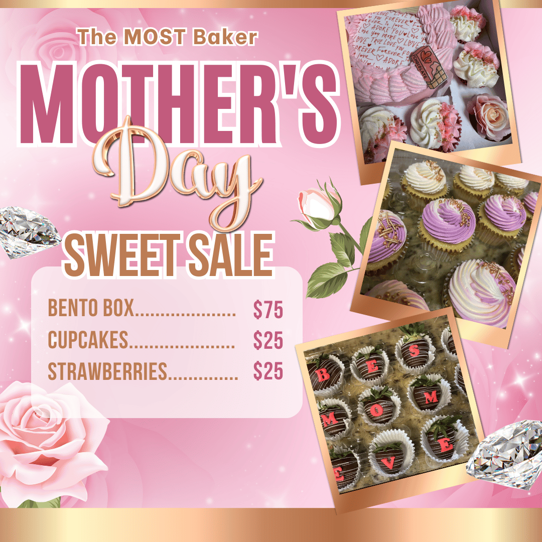 Mothers Day Sweet Deals - Payhip