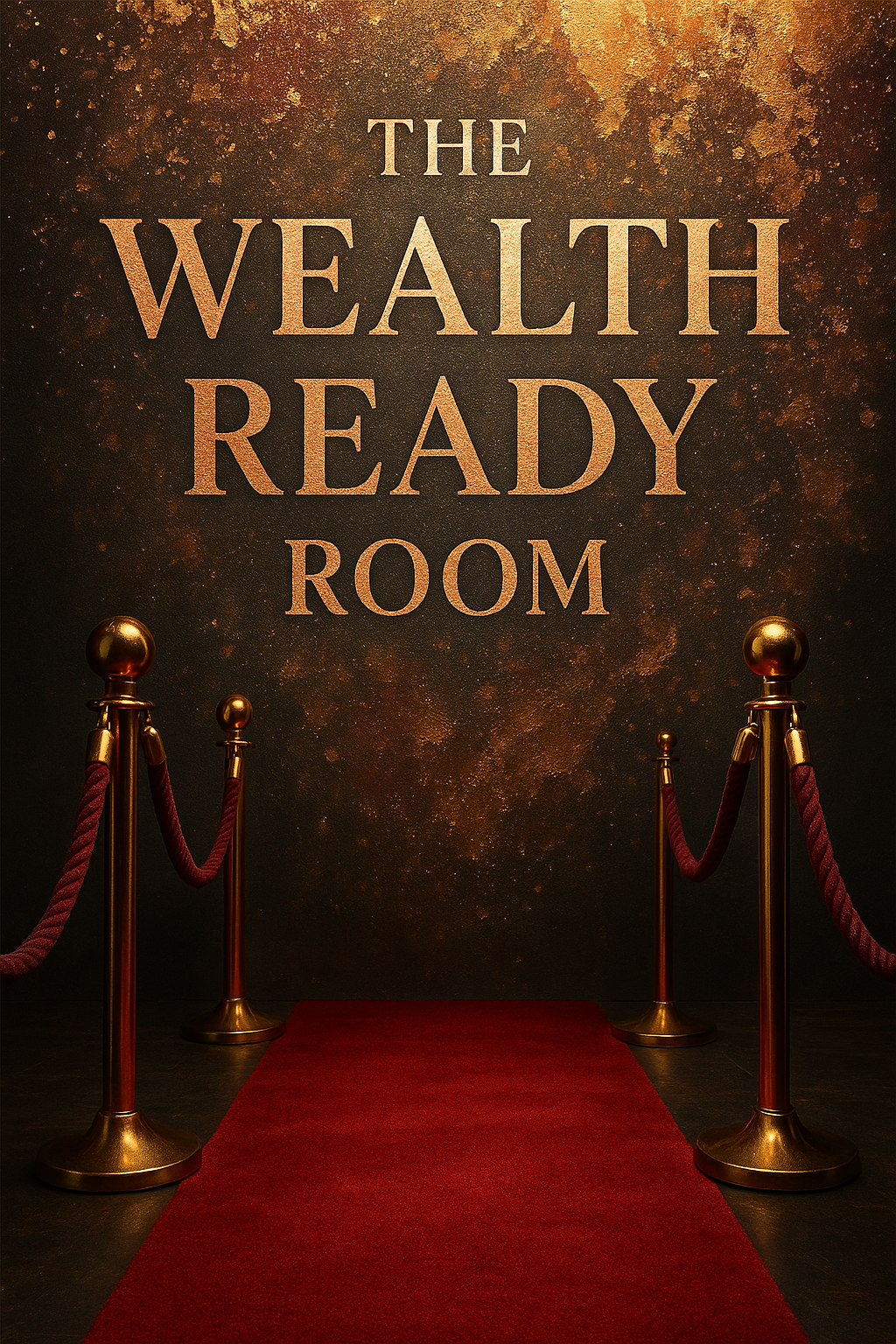 The Wealth Ready Room - Payhip