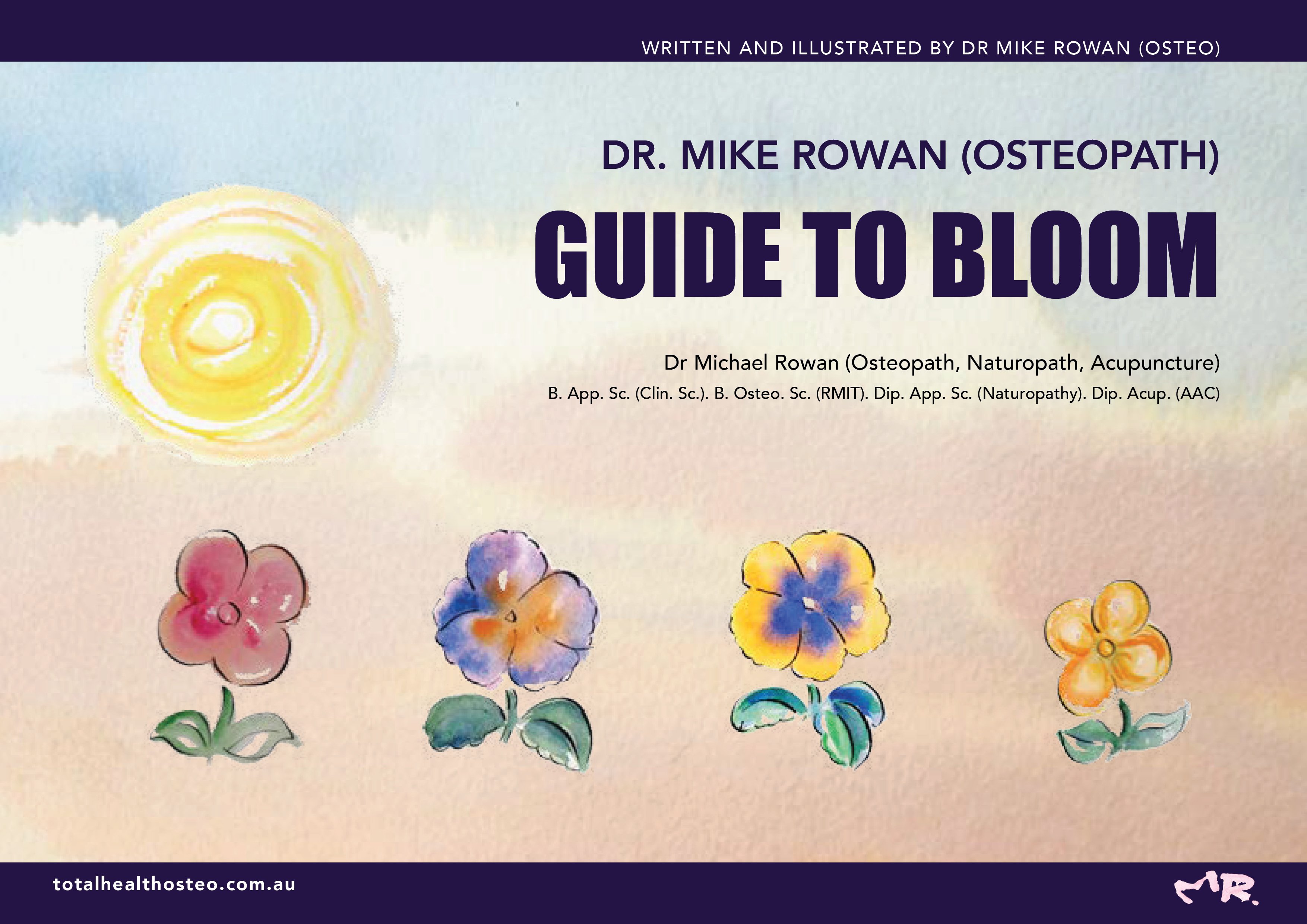Guide To Bloom - Payhip