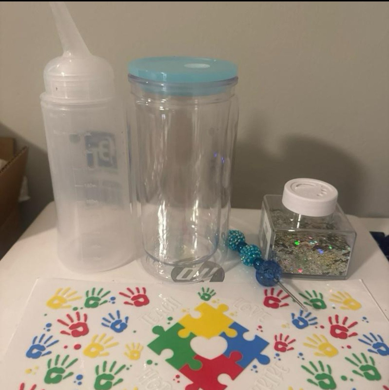 Cup Starter Kit - Payhip