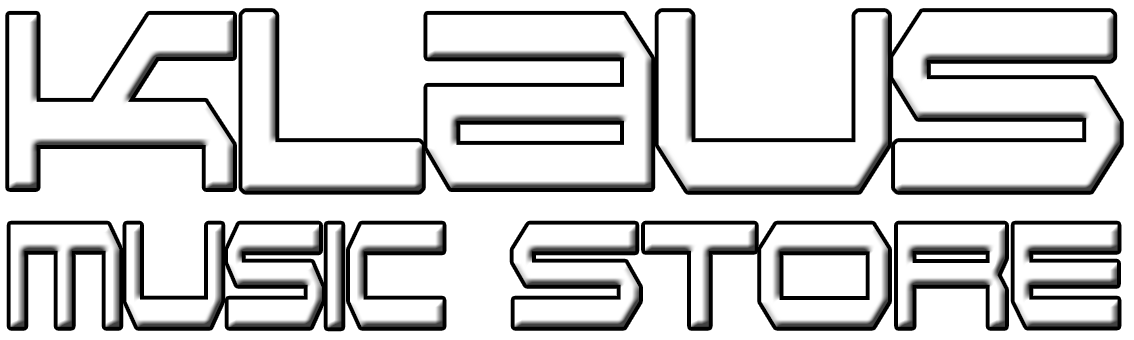 Klaus Music Store