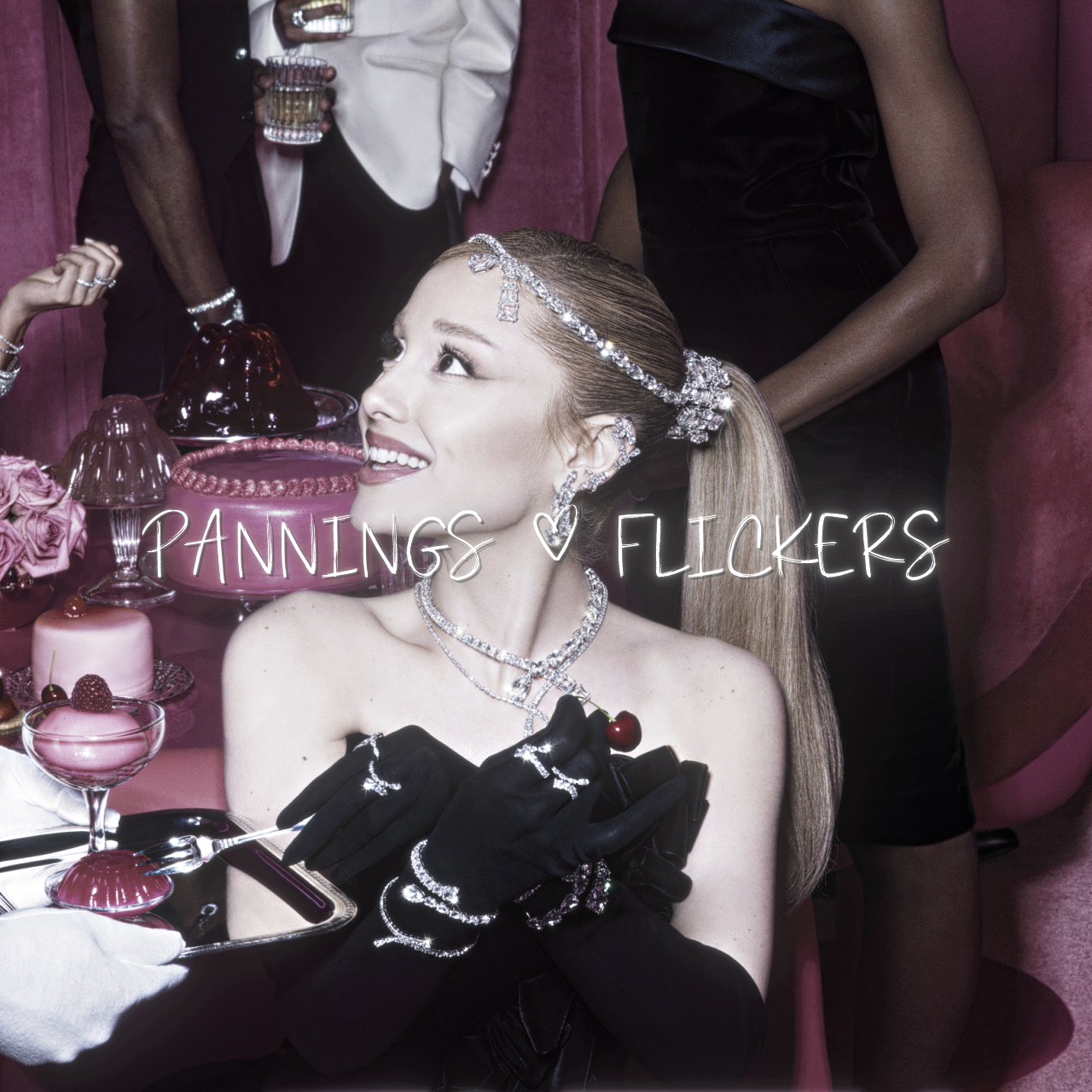 PANNING FLICKER PACK - Payhip