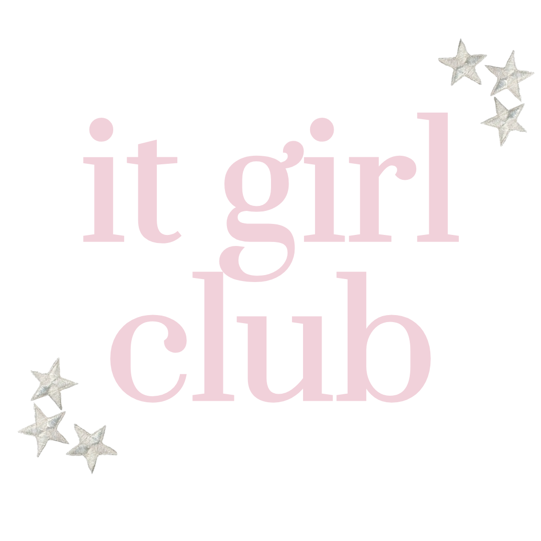 it girl club logo