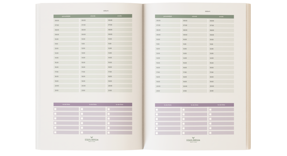 Equilibrium Personal Notes