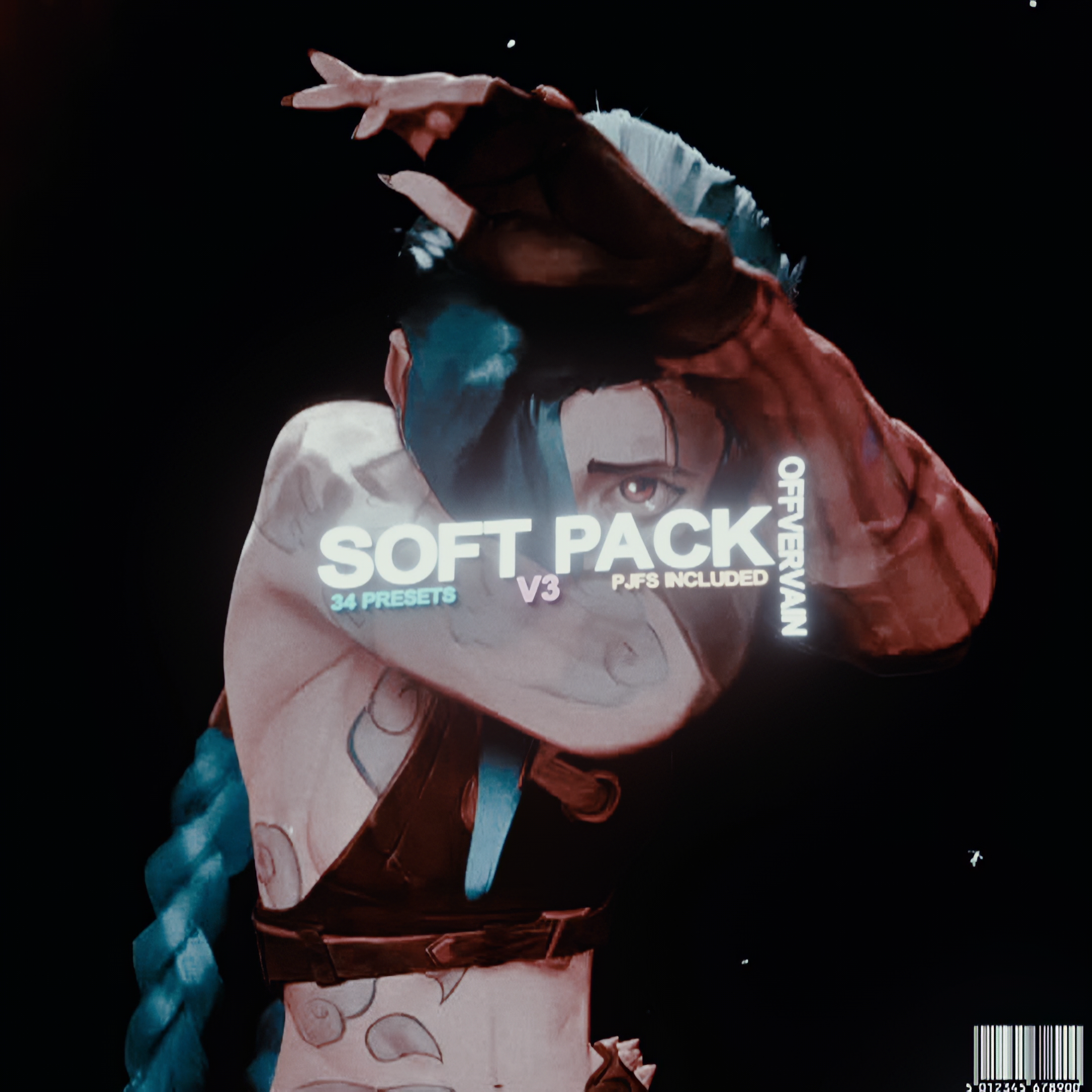 SOFT PACK V3 - Payhip