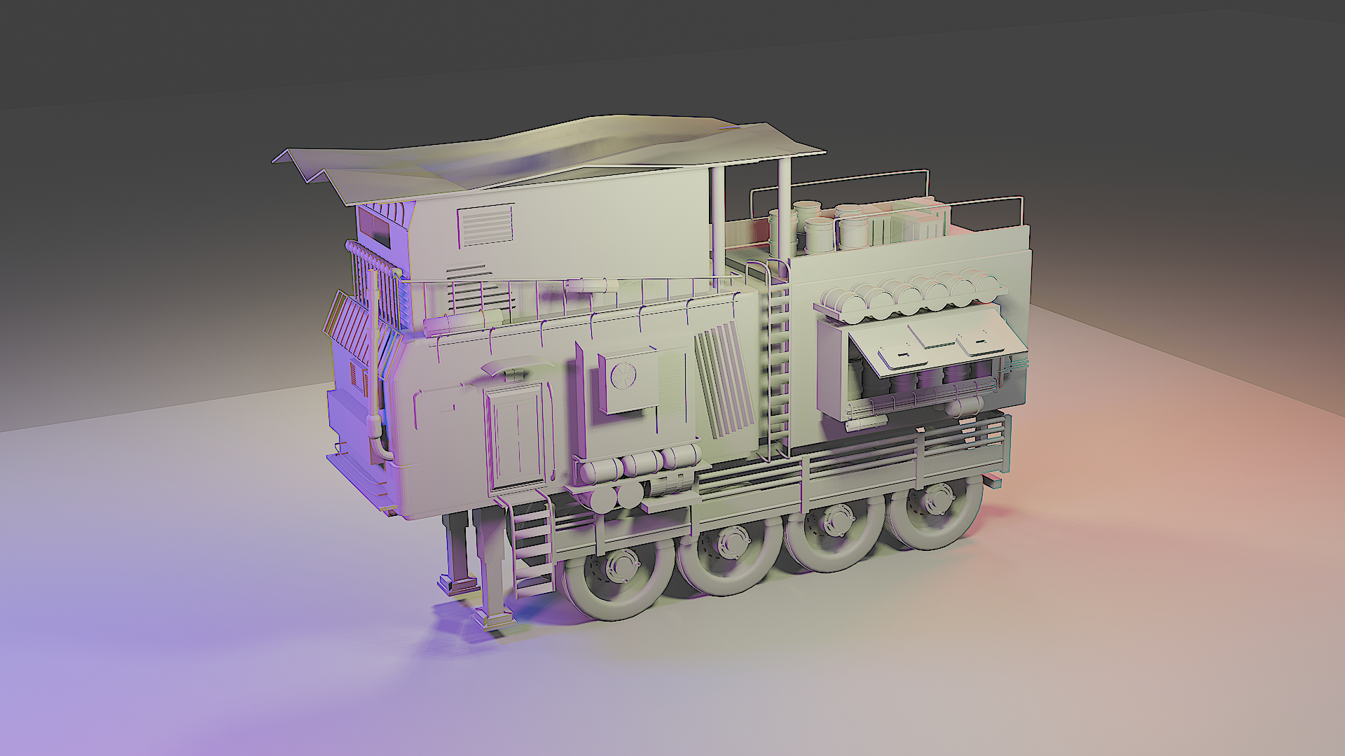 3D