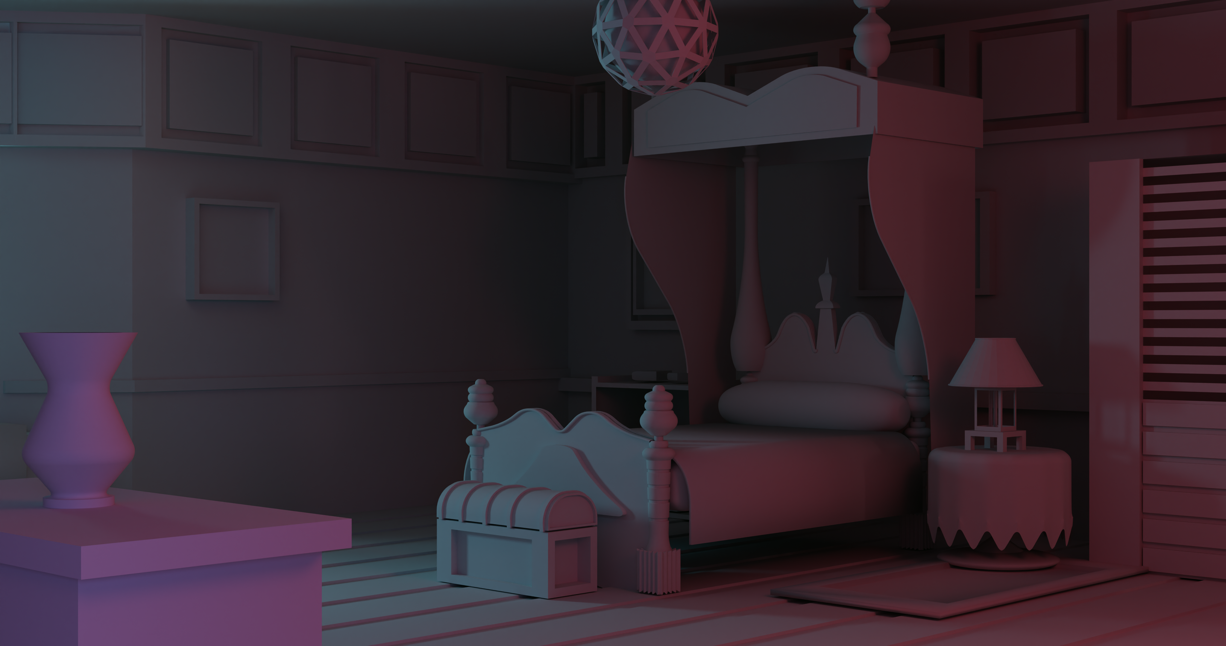 3D