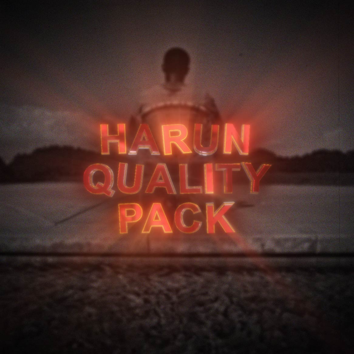 Harun Quality Pack - Payhip