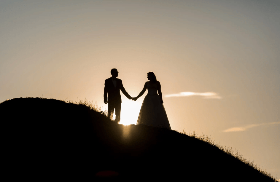 hieros gamos sacred marriage masculine feminine yin yang anima animus individuation