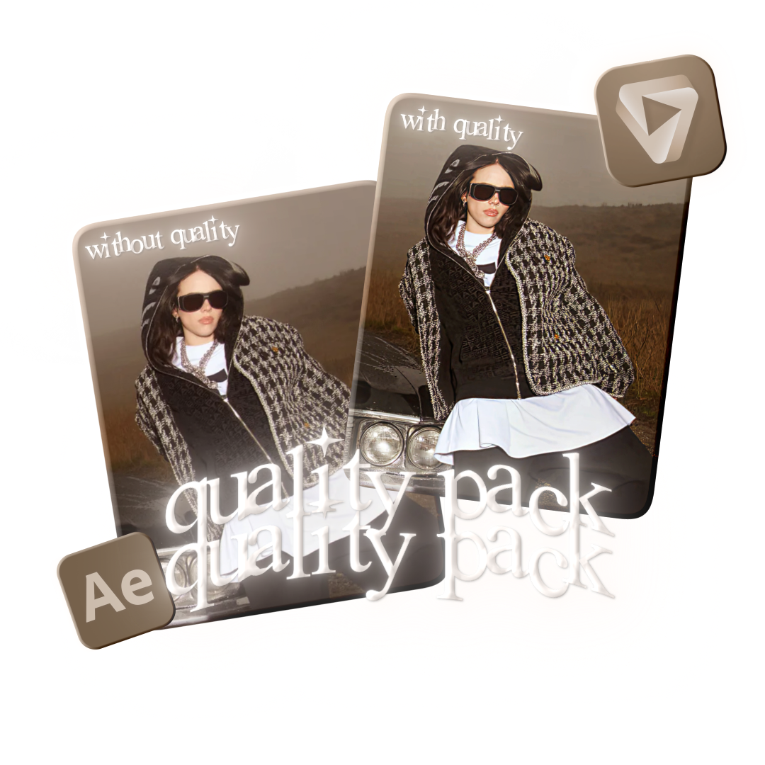 QUALITY PACK - Payhip