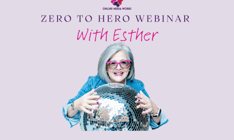 Zero to Hero: Free LinkedIn Webinar for Business Owners – Book Your Place!