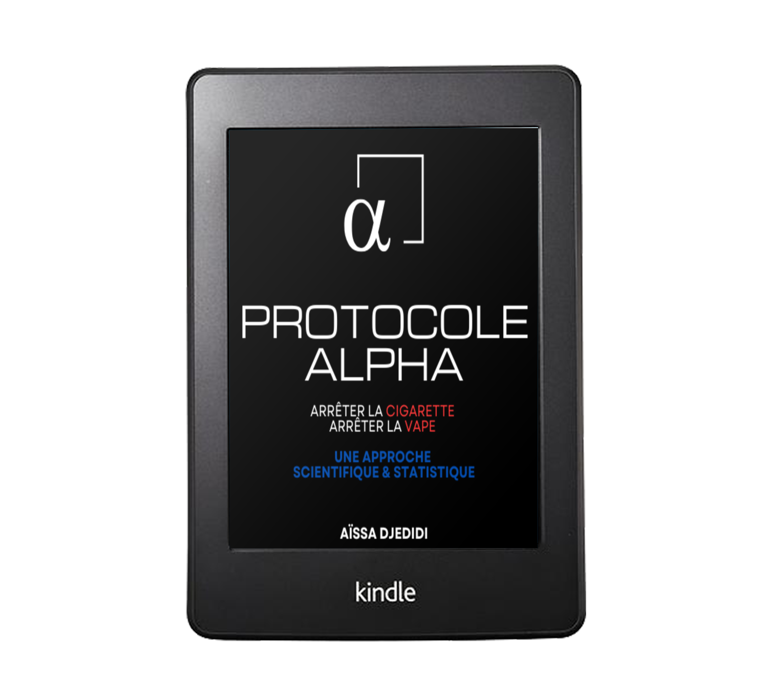 PROTOCOLE ALPHA - E-BOOK - Payhip