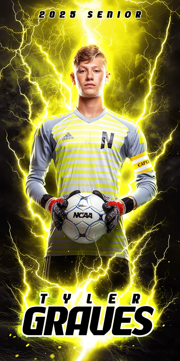 Lightning, Thunder, Photoshop Template, Digital Background, Design,Sports, Epic, Teams, School Photos, Media Day, Multisport, Lights Fog Smoke, Photography, Composite, Picture Day
