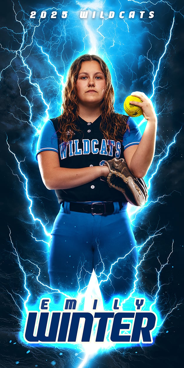 Lightning, Thunder, Photoshop Template, Digital Background, Design,Sports, Epic, Teams, School Photos, Media Day, Multisport, Lights Fog Smoke, Photography, Composite, Picture Day