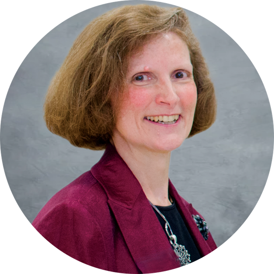 LYFE Breakout Session Speaker Susan Cagley