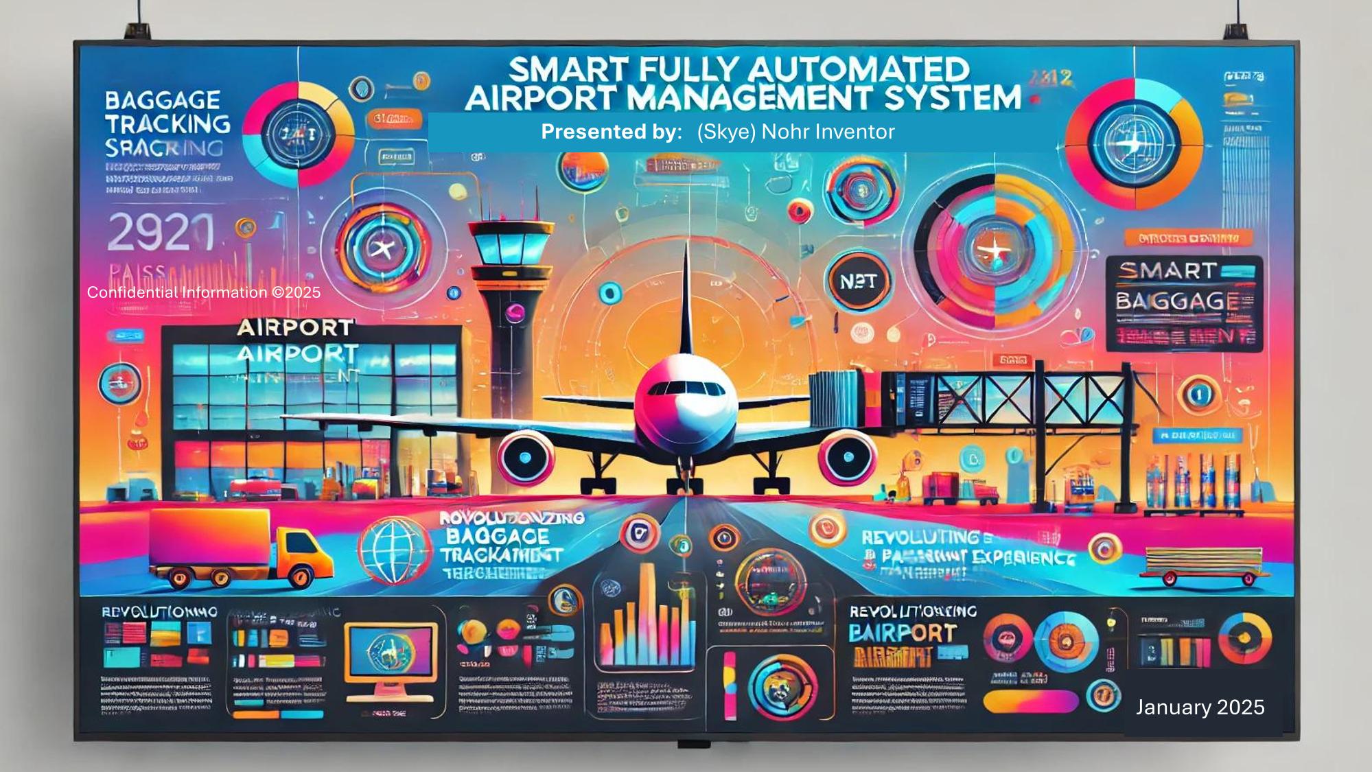 Smart Airport Systems (SAS) - Payhip