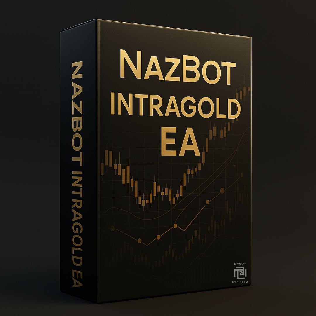 NazBot IntraGold Trading EA