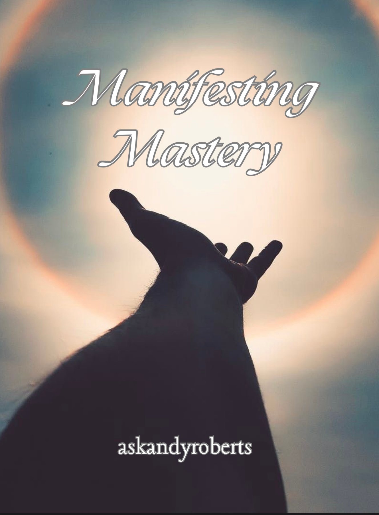 Manifesting Mastery - Payhip