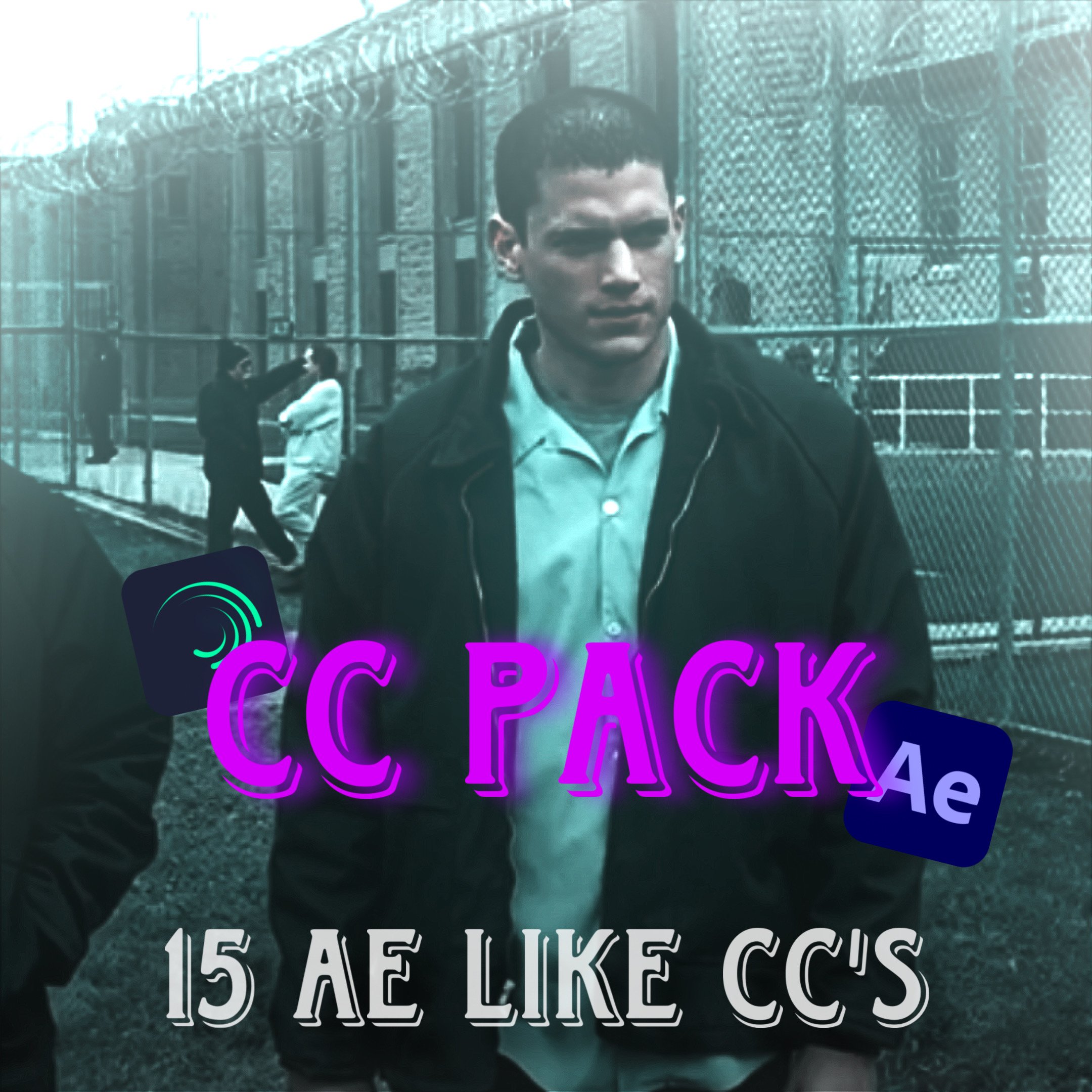 🆕🔥 PREMIUM AE LIKE CC PACK (15 CC's) - Payhip