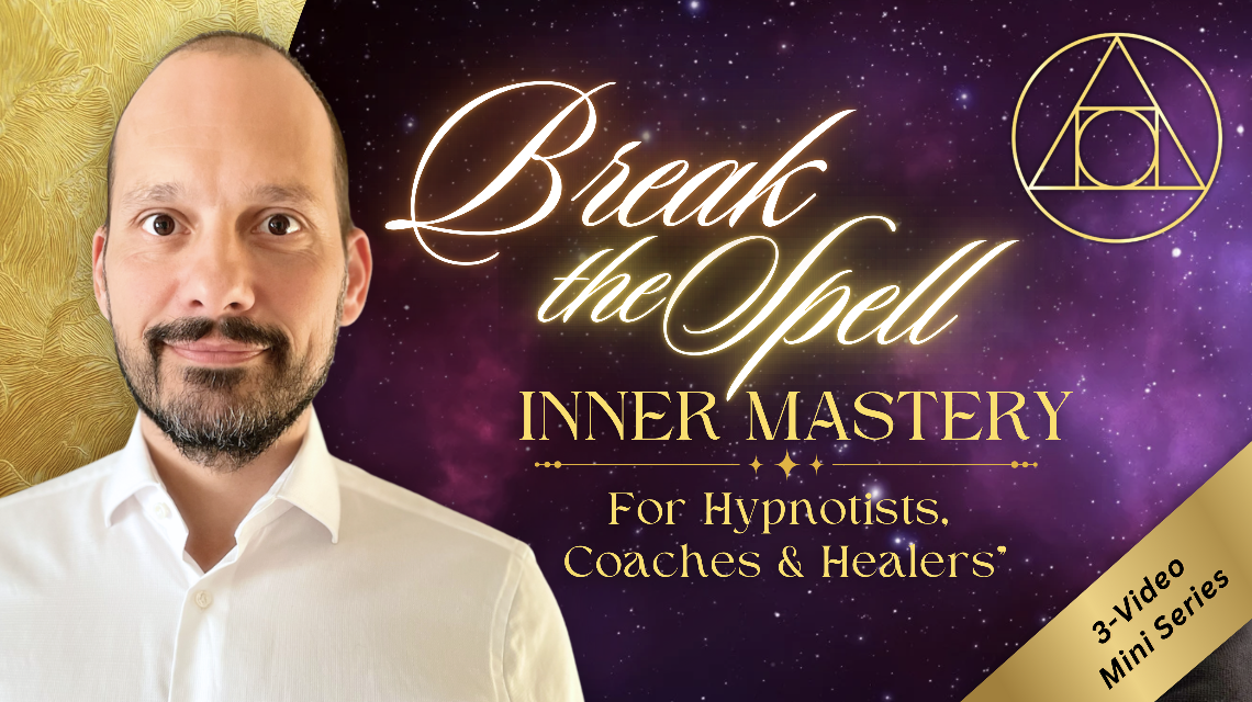 animus alchemy online course workshop for coaches healers and hypnotists inner mastery aligned and unstoppable