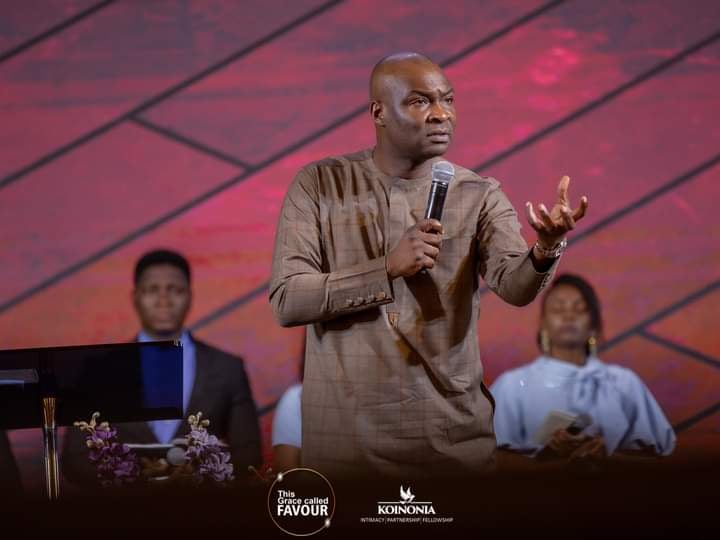 APOSTLE JOSHUA SELMAN BOOKS