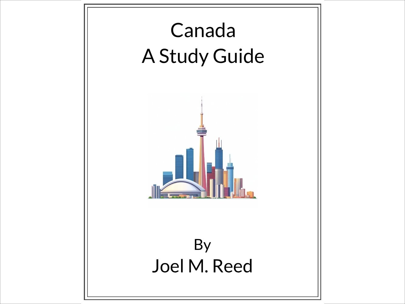 Canada Study Guide - Payhip