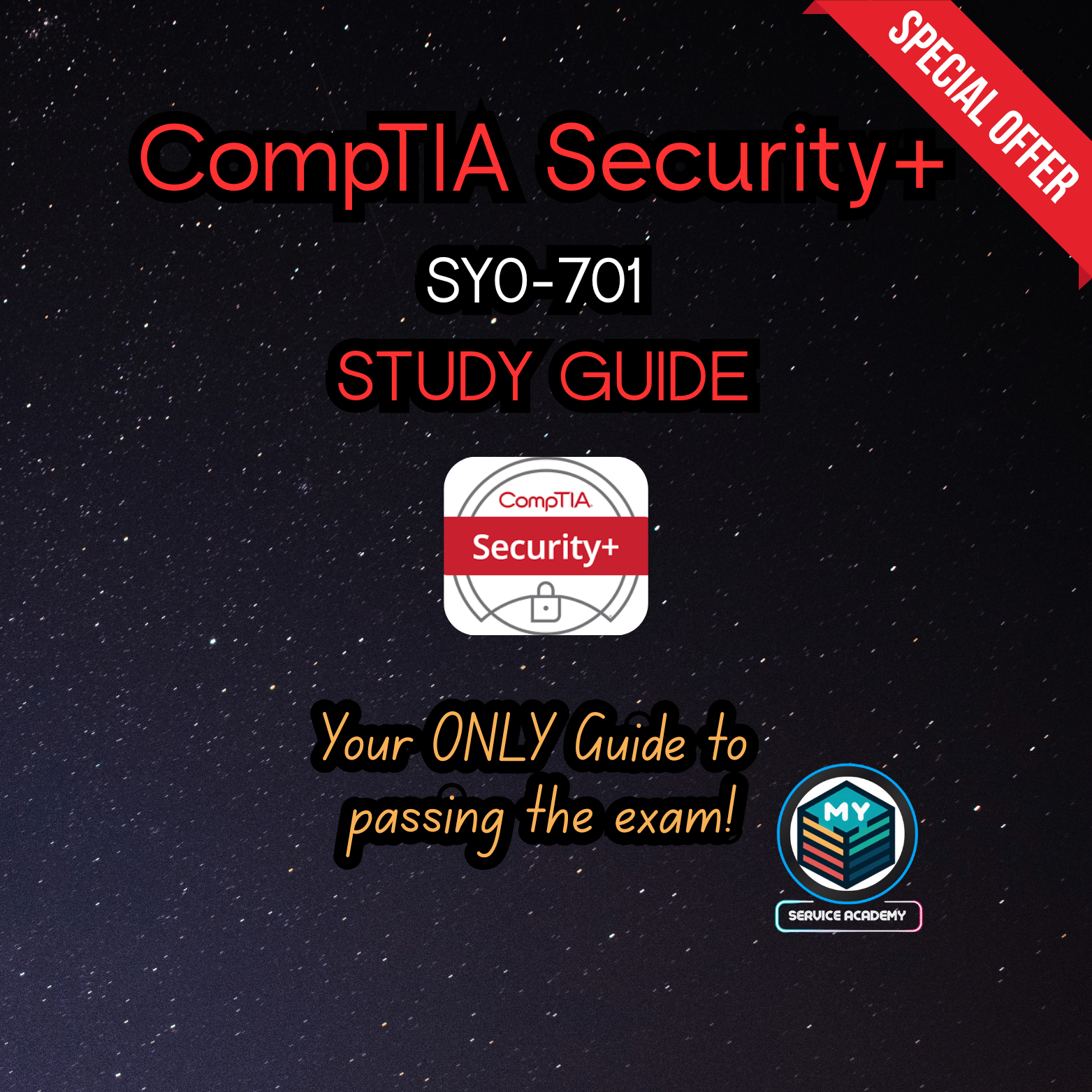 CompTIA Security Study Guide - Payhip