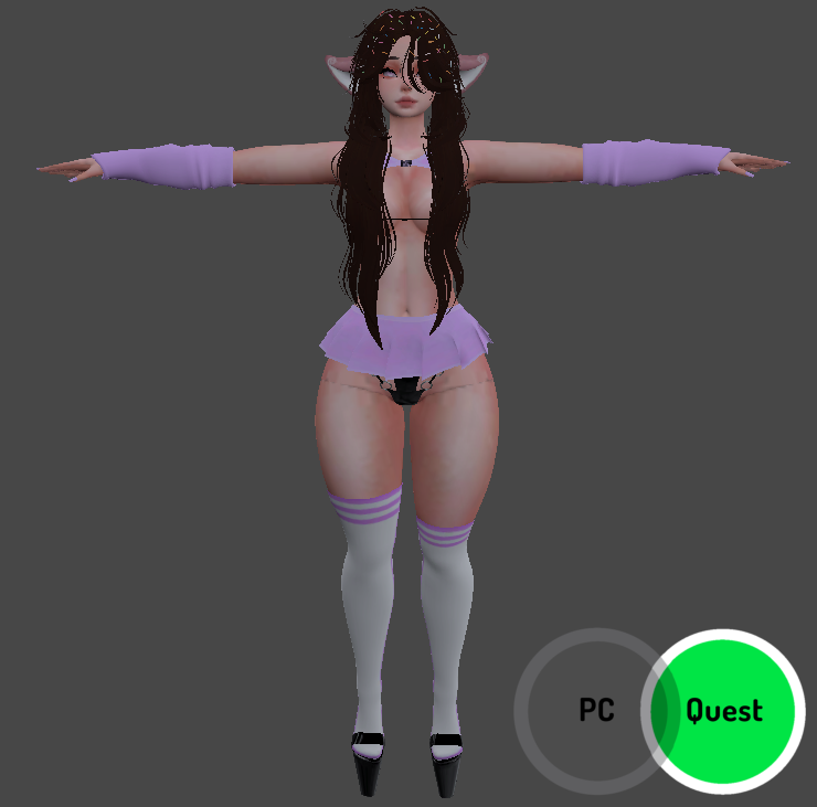 Quest Version Of Neapawlitan