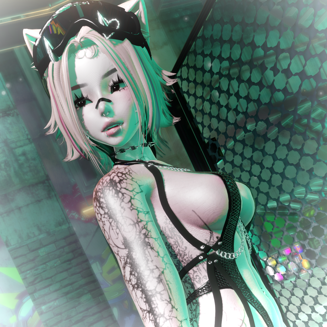 Browsing Marketplace - Page 3 - Jinxxy