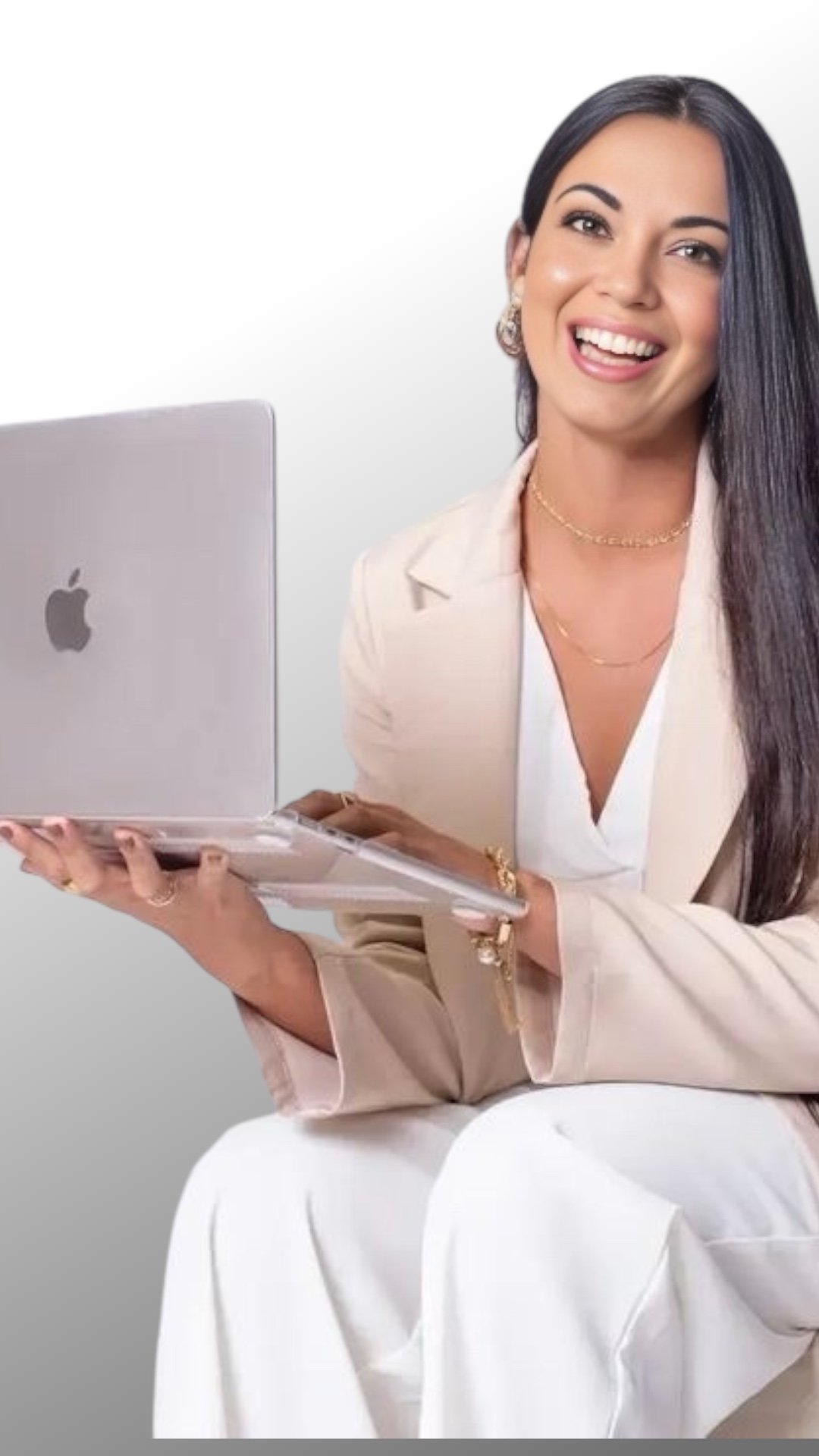 online course gush and face yoga