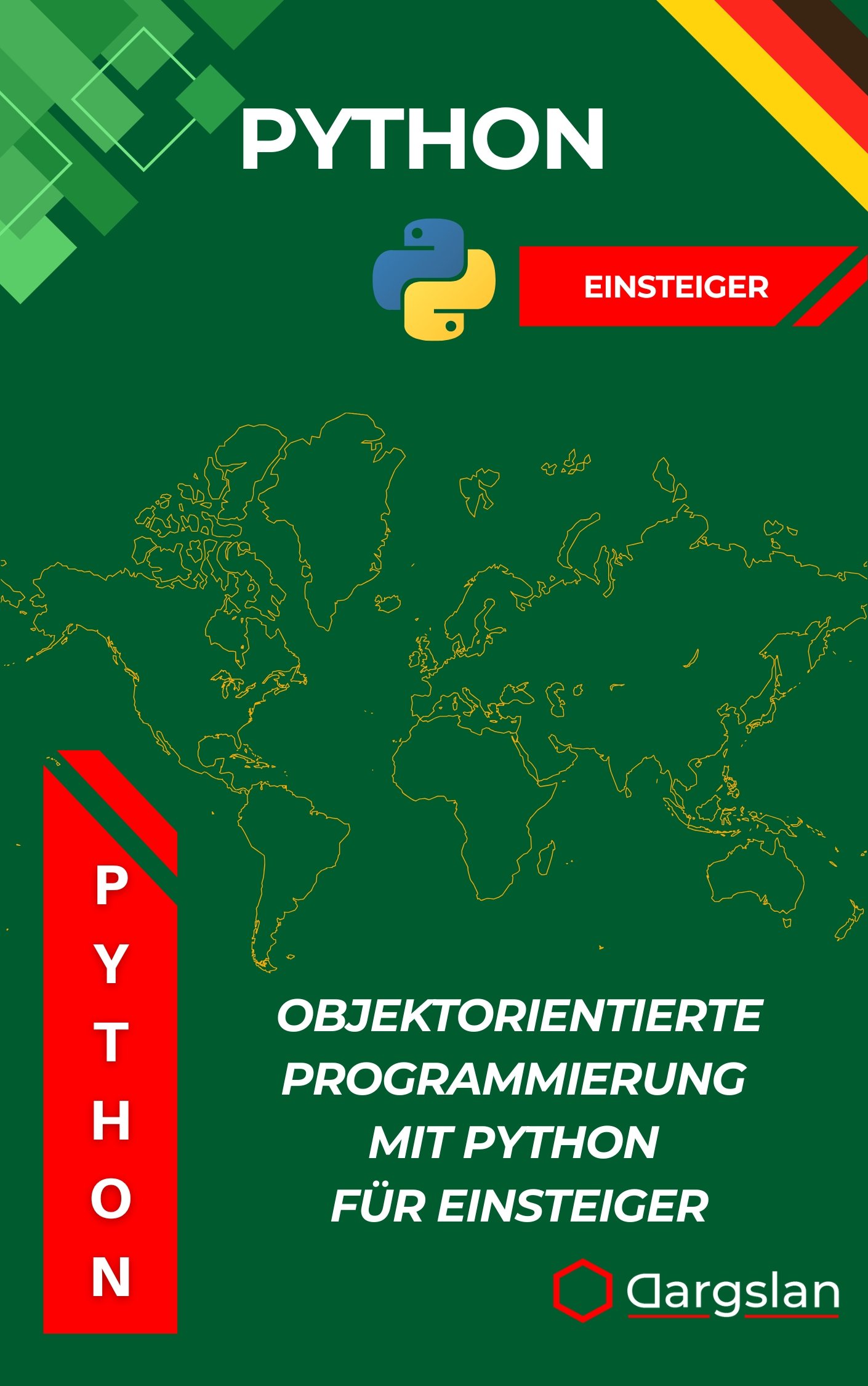Objektorientierte Programmierung mit Python für Einsteiger