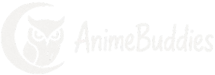 anime buddies logo