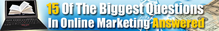 marketing
