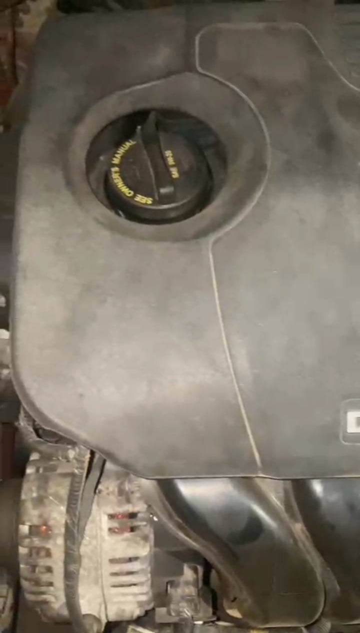 Hyundai Engine