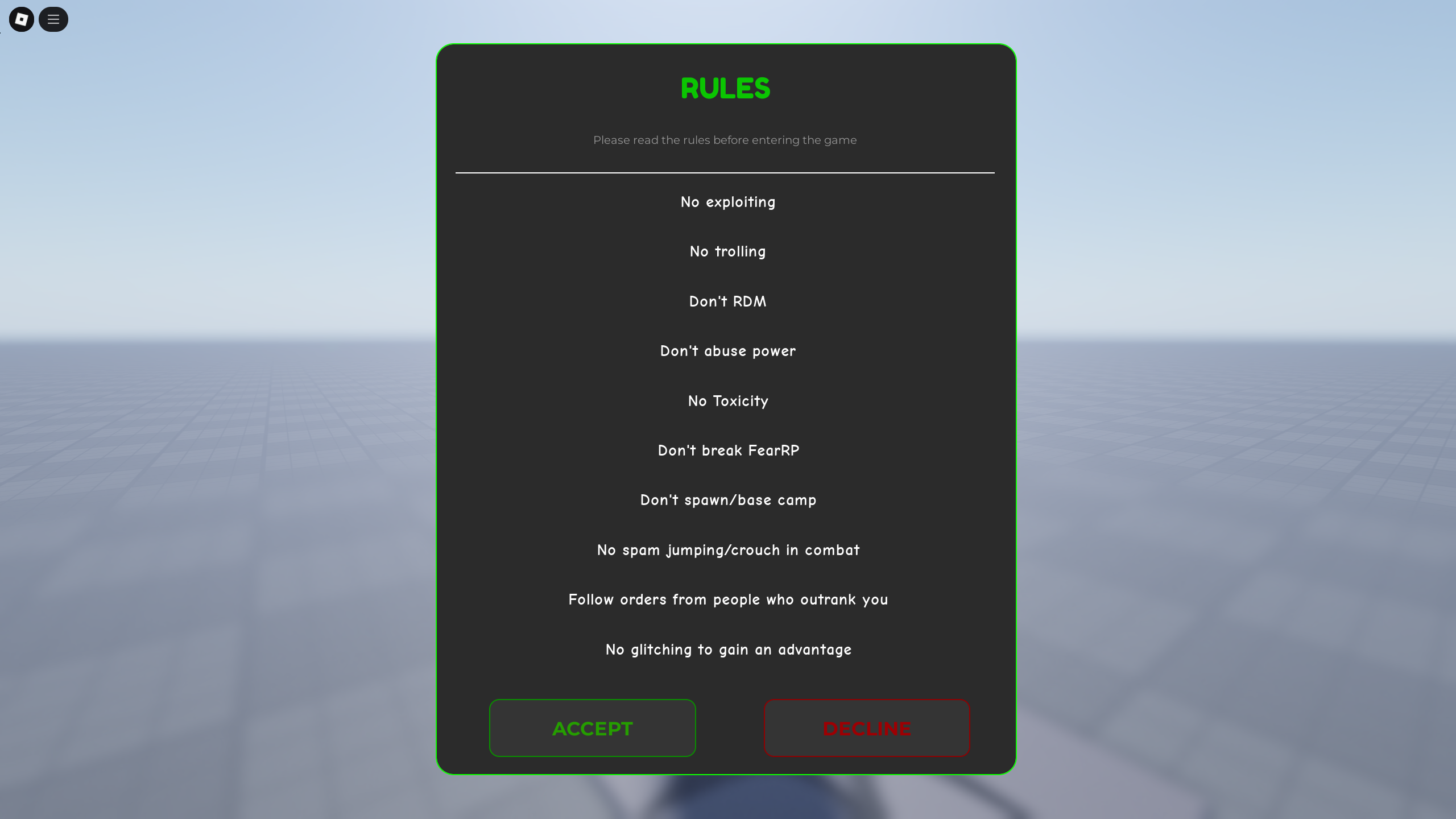 Modern UI Pack Roblox Clean GUI Templates For Games Modern UI Pack Roblox Clean GUI Templates For Games