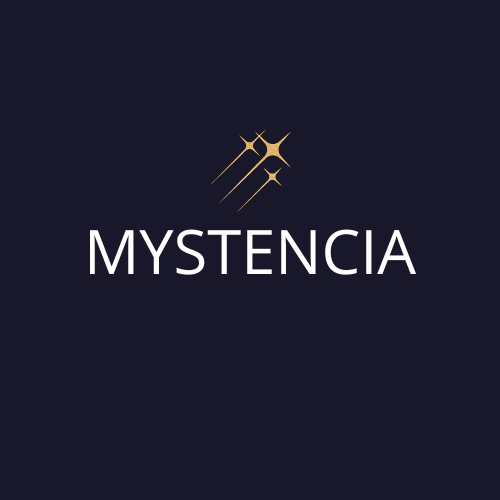 Mystencia Logo