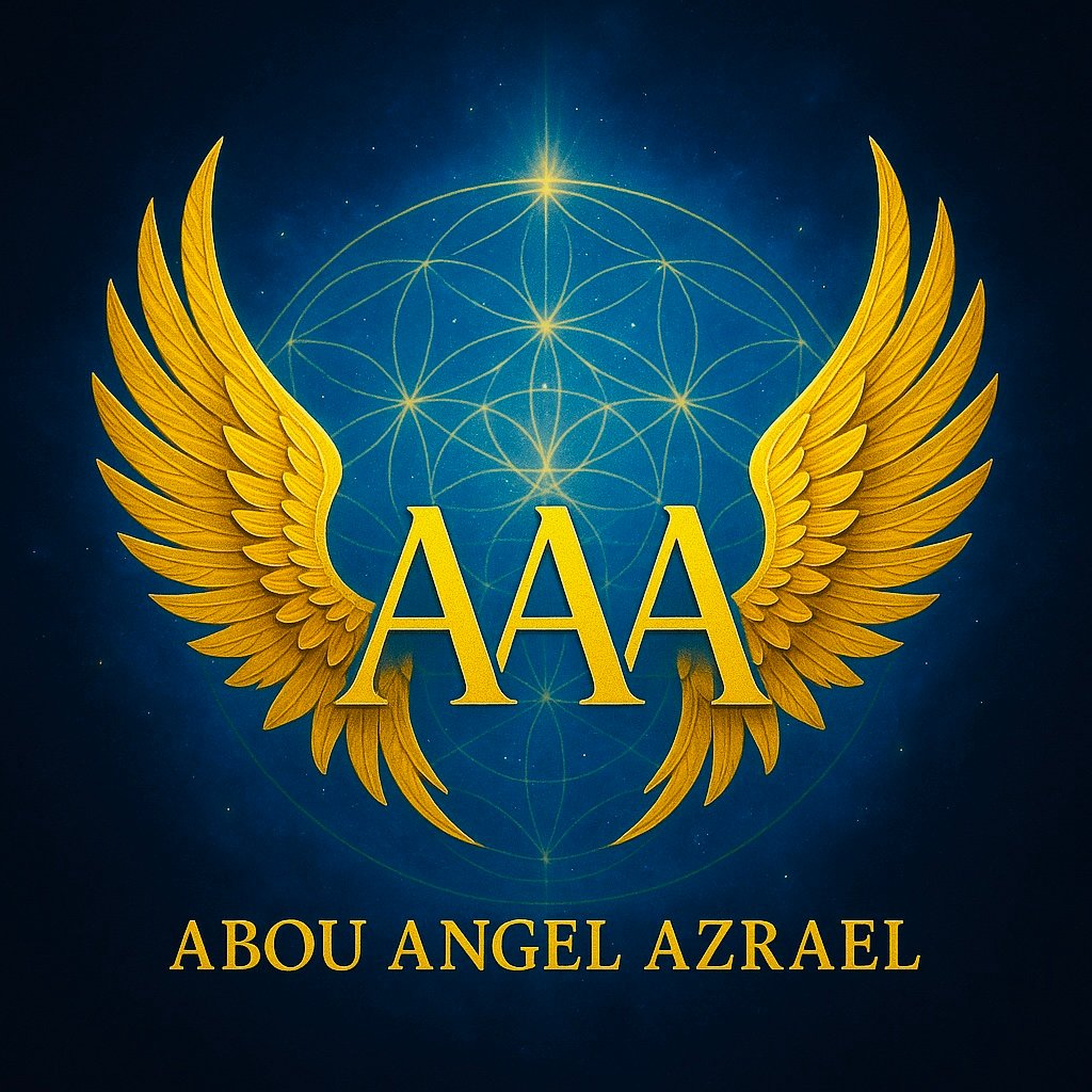“This is our professional logo, whenever you see this trust to proceed”