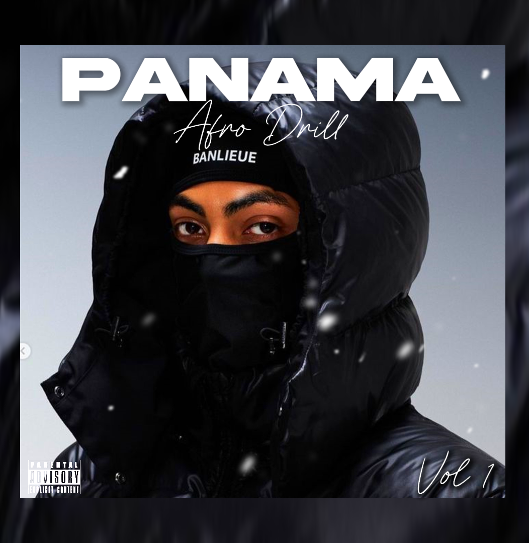 Afro Drill Sample Loop Kit By Ago Buns