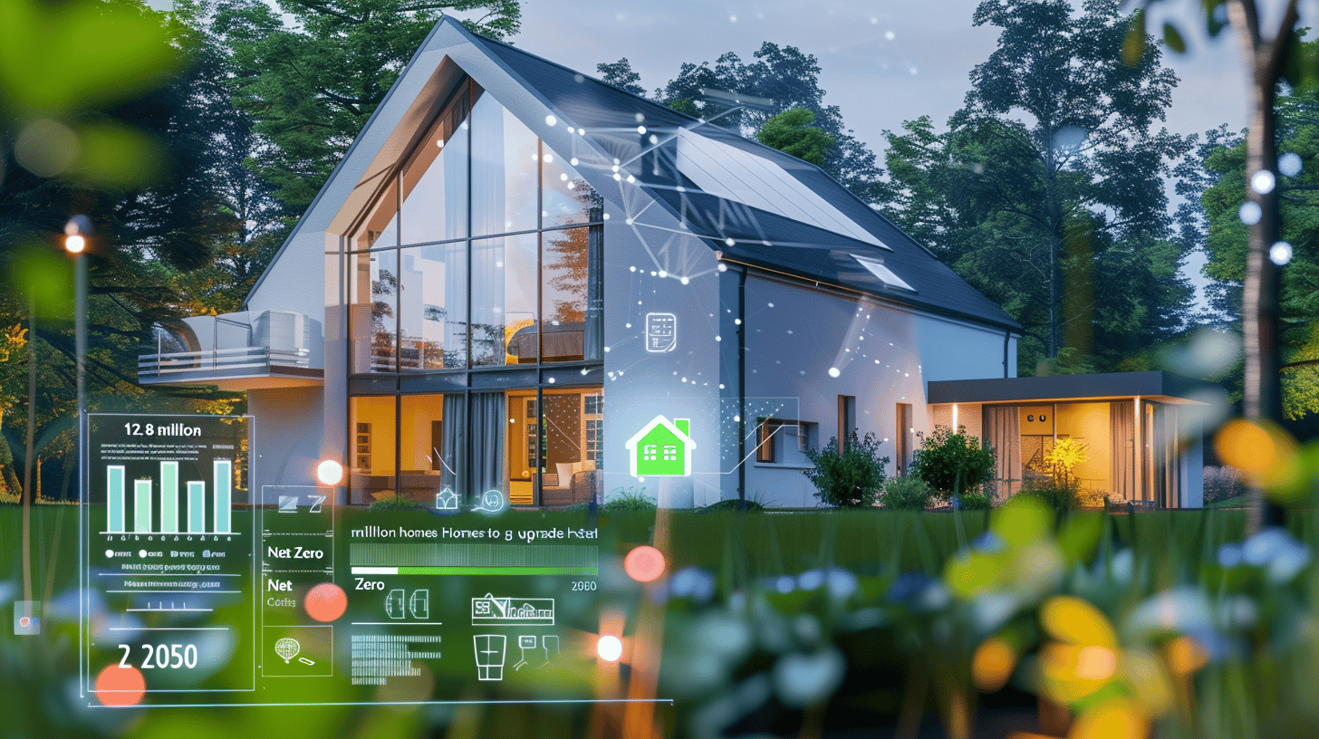 Netzero Window Panel Tackling the Net Zero Challenge: A Guide for Window & Door Companies ...