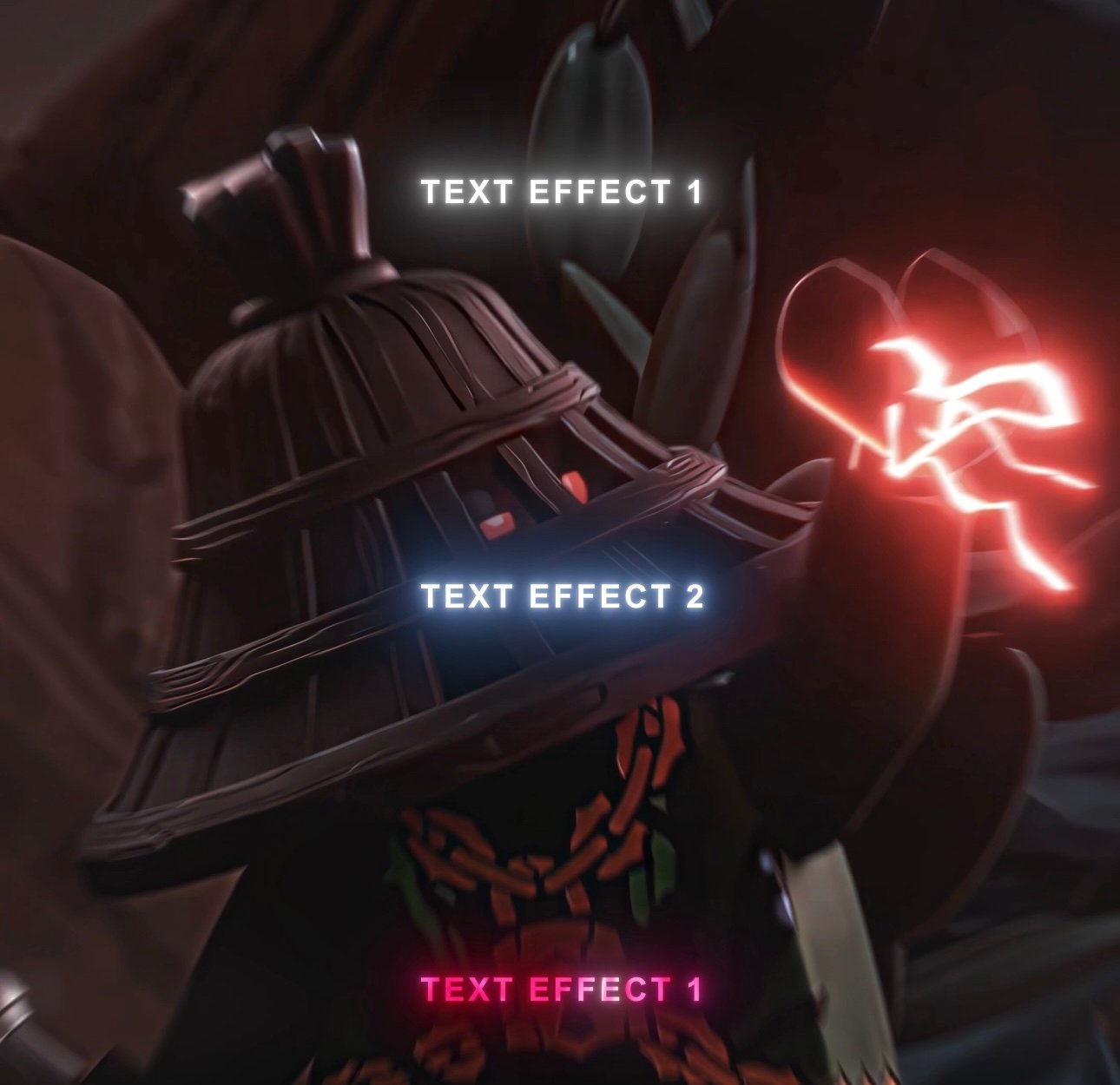 TEXT ANIMATION - Payhip