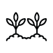 Spacing icon