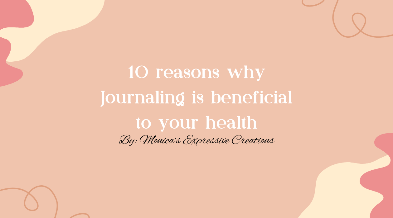 Journal blog title