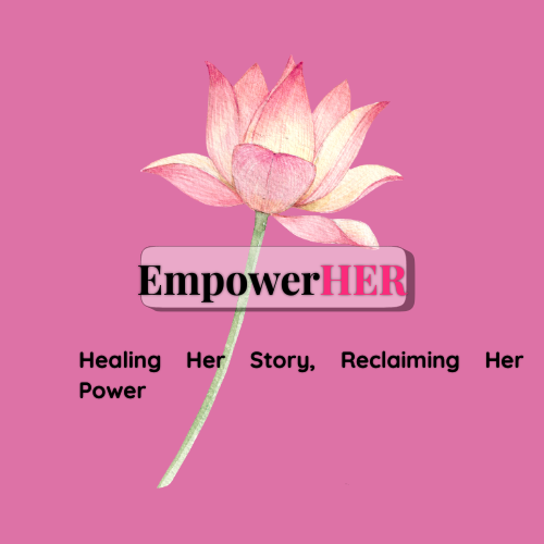 Through EmpowerHER, I create gentle, actionable tools—like checklists, journals, and guides—to help women move from surviving to thriving. My mission is to hold space for your healing, celebrate your victories, and equip you with the courage to reclaim your story.