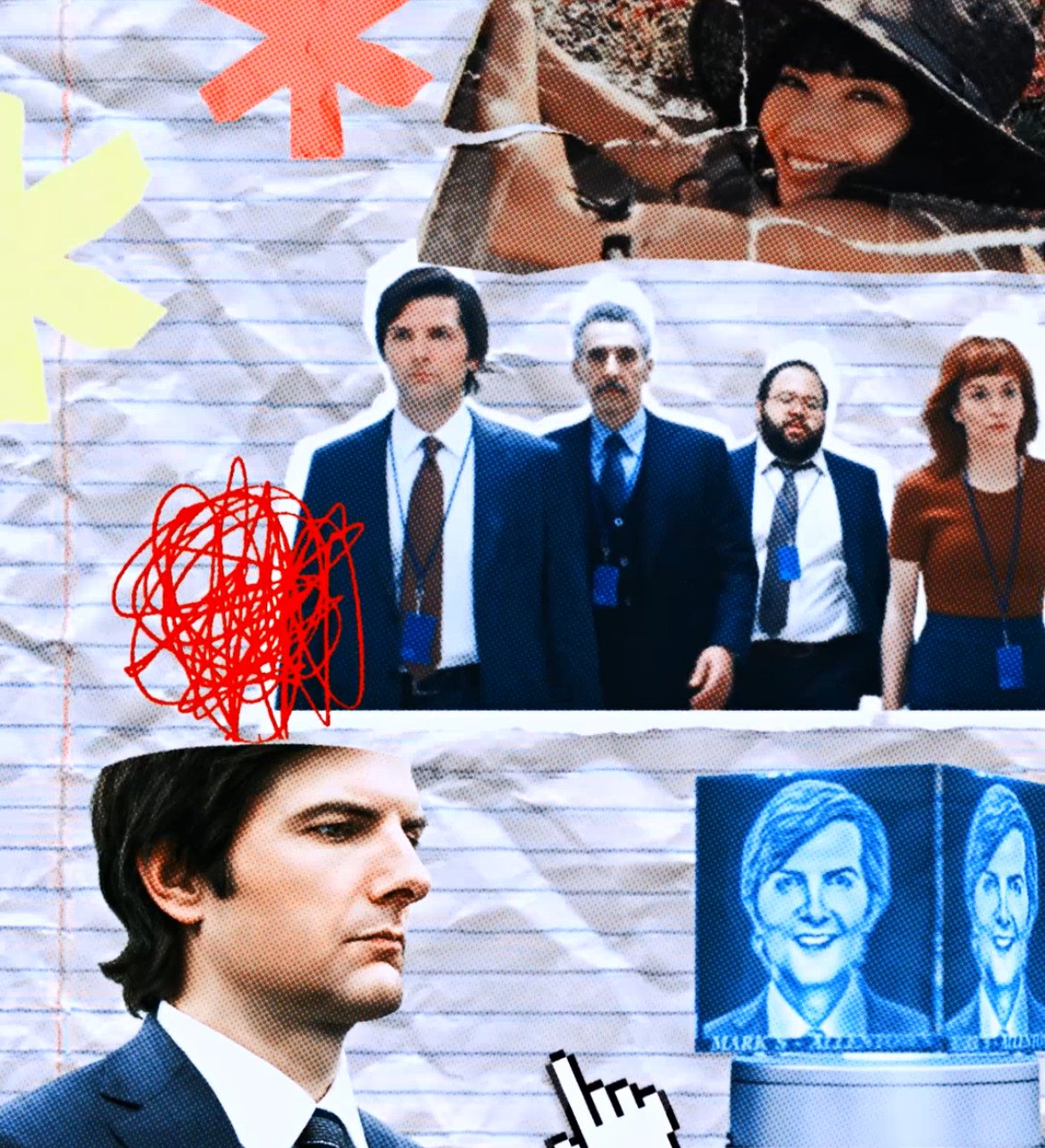 severance project file - Payhip