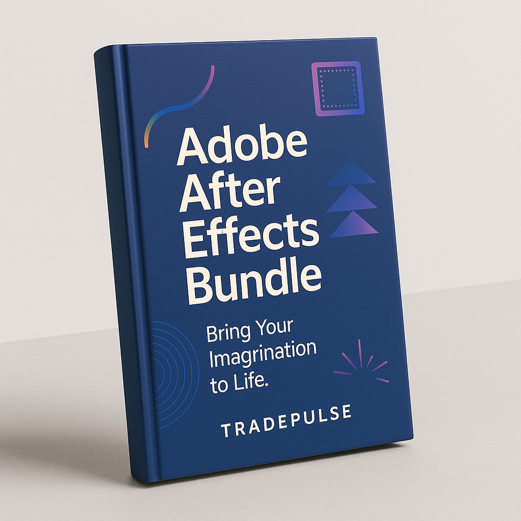 Adobe After Effects Bundle - Payhip